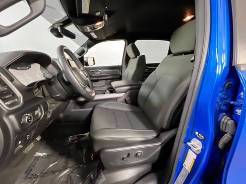Used 2021 RAM 1500 Big Horn image 21