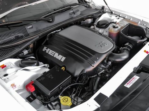 Used 2018 Dodge Challenger R/T w/ Sound Group image 45