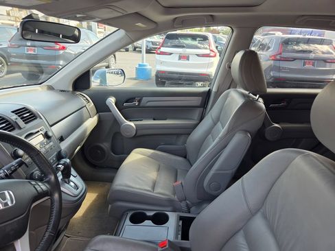 Used 2007 Honda CR-V EX-L image 11
