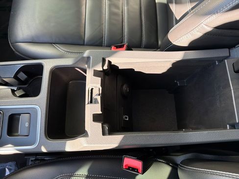 Used 2017 Ford Escape Titanium w/ Equipment Group 301A image 25