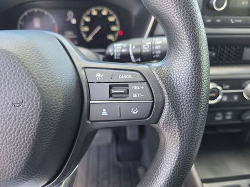 Used 2024 Honda CR-V EX image 38