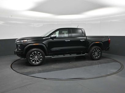New 2026 GMC Canyon Denali