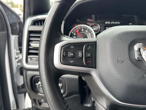 Used 2022 RAM 1500 Big Horn image 18