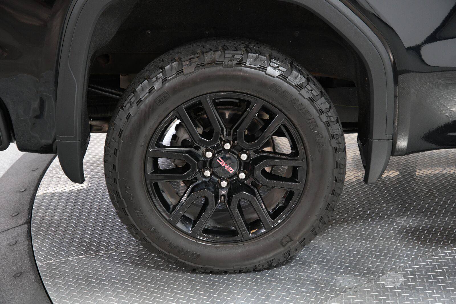 Certified 2022 GMC Sierra 1500 Elevation w/ Preferred Package AWD/4WD image 28