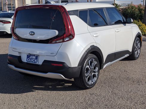 Used 2020 Kia Soul X-Line image 2