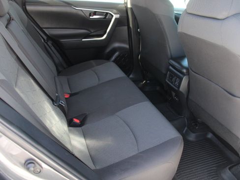Certified 2023 Toyota RAV4 XLE w/ XLE Grade Weather Package AWD/4WD image 18