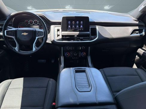 Used 2023 Chevrolet Tahoe LS RWD image 16
