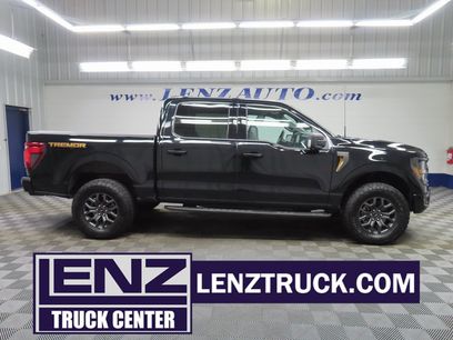 Used 2025 Ford F150 Tremor w/ Tow/Haul Package