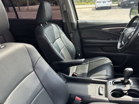 Used 2018 Honda Pilot EX-L image 33