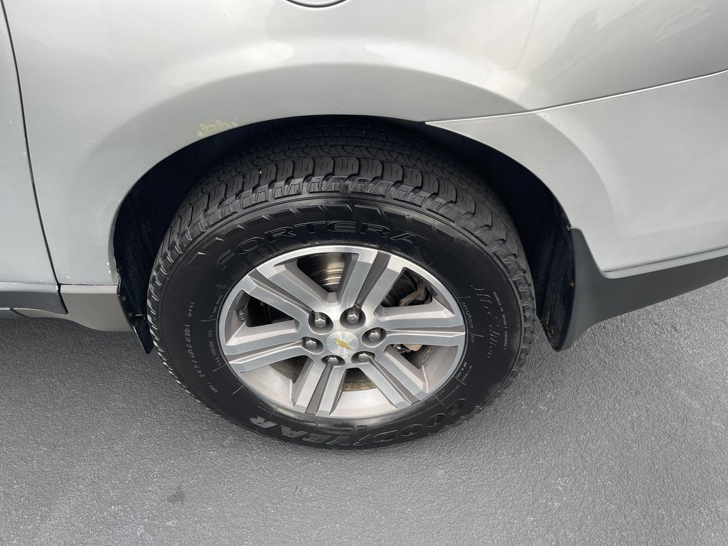 Used 2017 Chevrolet Traverse LT AWD/4WD image 29