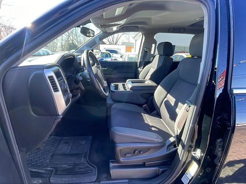 Used 2014 GMC Sierra 1500 SLE w/ SLE Value Package image 11