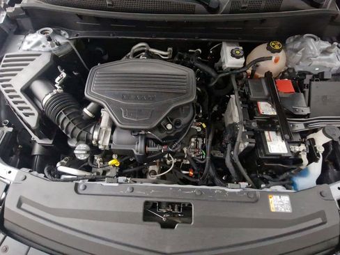 Used 2020 Cadillac XT6 Premium Luxury image 33