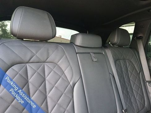 Used 2024 BMW X5 sDrive40i w/ M Sport Package RWD image 13