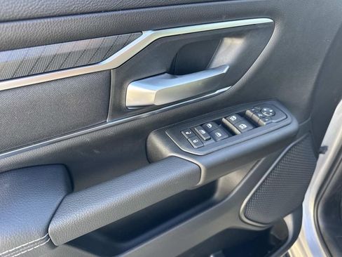 New 2026 RAM 1500 Big Horn image 37