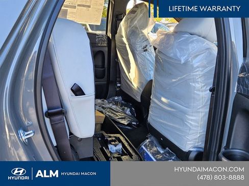 New 2026 Hyundai Santa Cruz SEL FWD image 15