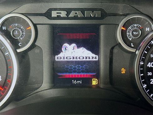 New 2025 RAM 2500 Big Horn image 11