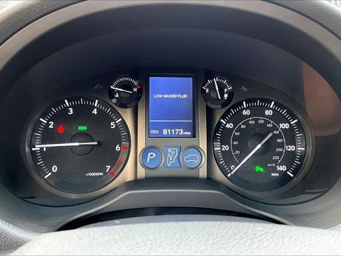 Used 2019 Lexus GX 460 Premium image 26