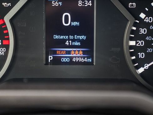 Used 2022 Toyota Tundra SR5 image 26