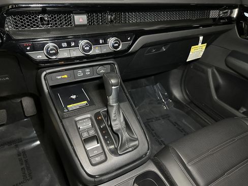 Certified 2024 Honda CR-V EX-L image 29