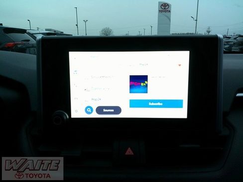 Certified 2024 Toyota RAV4 SE image 18