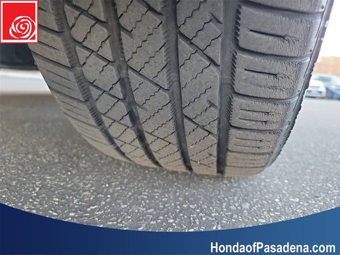 Used 2016 Honda Civic EX-T image 30