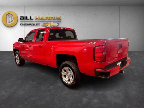 Used 2019 Chevrolet Silverado 1500 LT w/ All Star Edition image 12