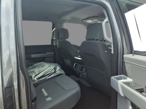 New 2026 Ford F150 XLT AWD/4WD image 11