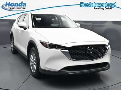 Used 2025 MAZDA CX-5 AWD 2.5 S