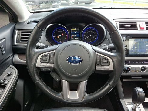 Used 2015 Subaru Legacy 3.6R Limited AWD/4WD image 20