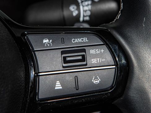 Certified 2024 Honda Civic Sport image 27