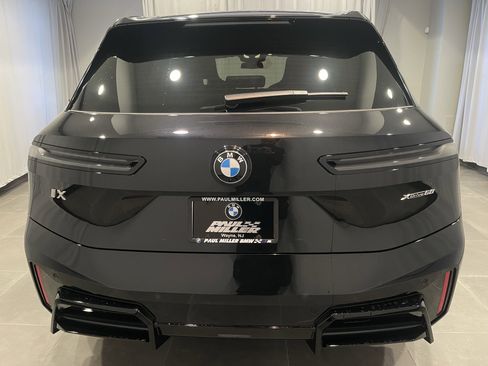 New 2026 BMW iX xDrive60 w/ M Sport Package image 5
