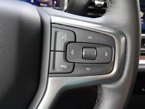 Used 2023 Chevrolet Silverado 1500 LT w/ Protection Package image 29