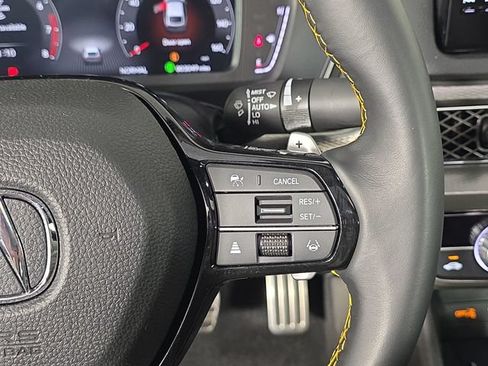 Used 2026 Acura Integra A-Spec FWD image 29