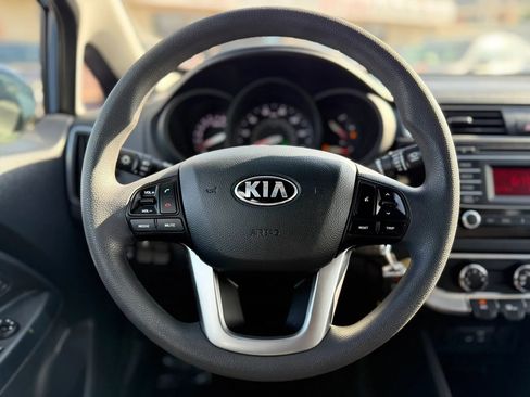 Used 2016 Kia Rio LX w/ Power Package FWD image 31