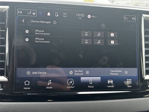 Certified 2024 Chrysler Pacifica Touring-L image 32