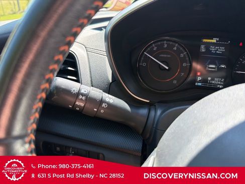 Used 2018 Subaru Crosstrek 2.0i Premium AWD/4WD image 23