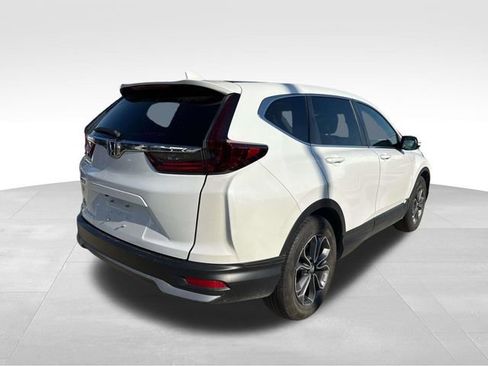 Used 2020 Honda CR-V EX image 8