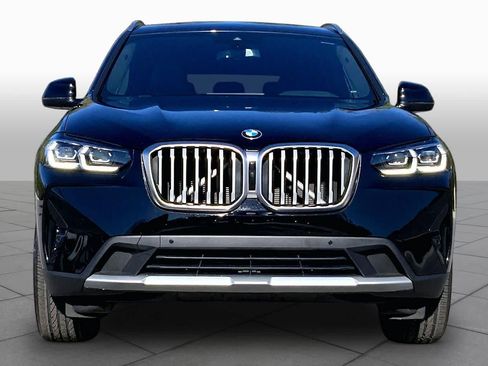 Used 2023 BMW X3 xDrive30i AWD/4WD image 3
