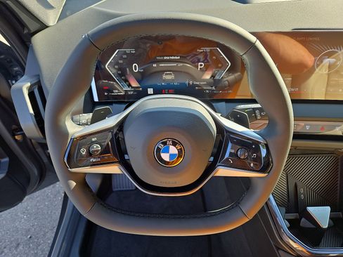 Used 2026 BMW X3 xDrive30 w/ Convenience Package image 8