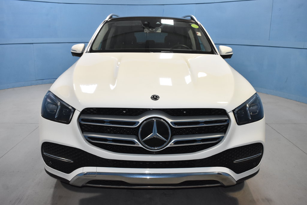 Used 2020 Mercedes-Benz GLE 350 4MATIC image 26