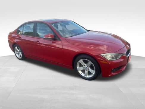 Used 2015 BMW 328i Sedan RWD image 34