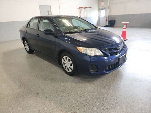 Used 2013 Toyota Corolla L FWD image 7