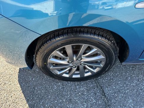 Used 2019 Mitsubishi Mirage G4 ES image 12