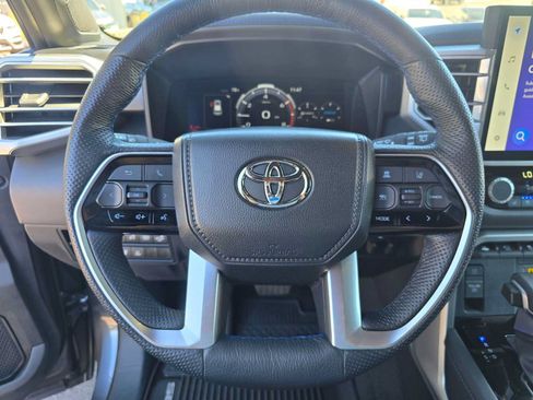 Used 2024 Toyota Sequoia Platinum AWD/4WD image 24