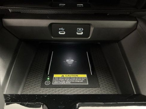 Certified 2025 Honda Accord EX-L image 19