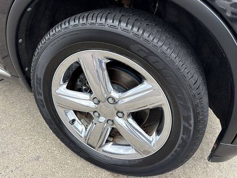 Used 2013 Dodge Durango Citadel AWD/4WD image 13