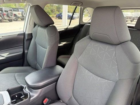 Certified 2024 Toyota RAV4 XLE FWD image 11