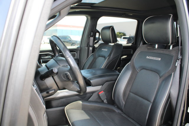 Used 2020 RAM 1500 Laramie AWD/4WD image 38