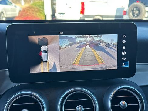Certified 2022 Mercedes-Benz GLC 300 GLC 300 image 31