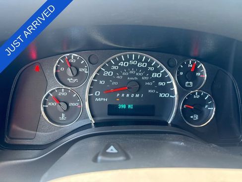 New 2026 Chevrolet Express 3500 w/ Power Convenience Package RWD image 14